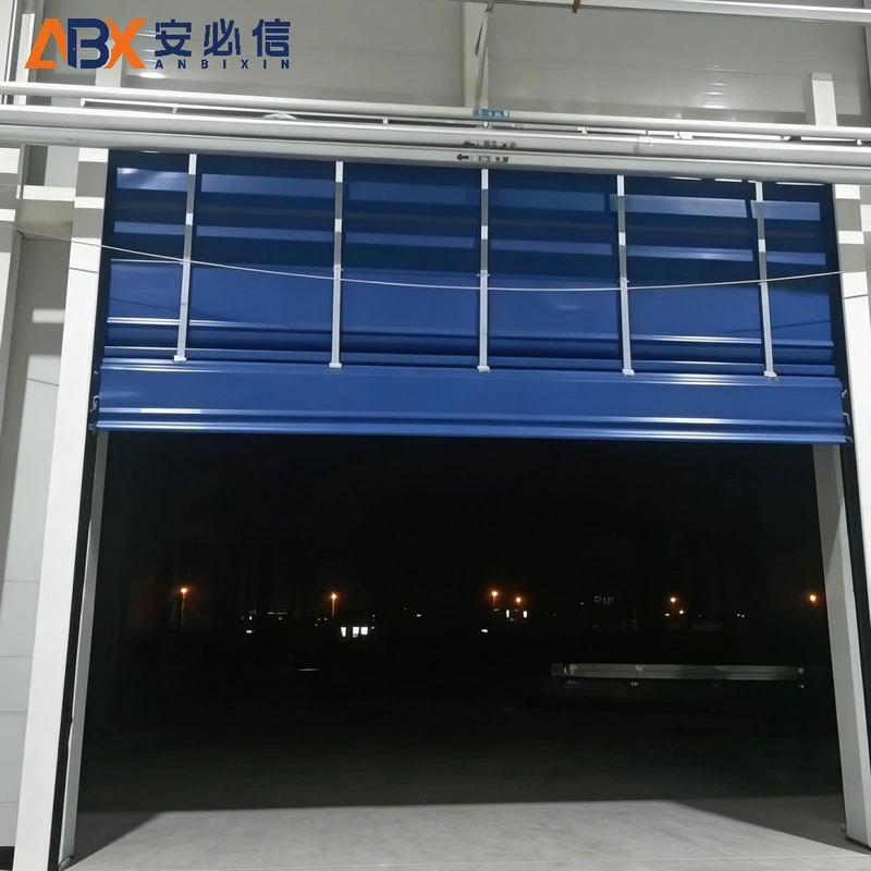 新乡市机械式门封
