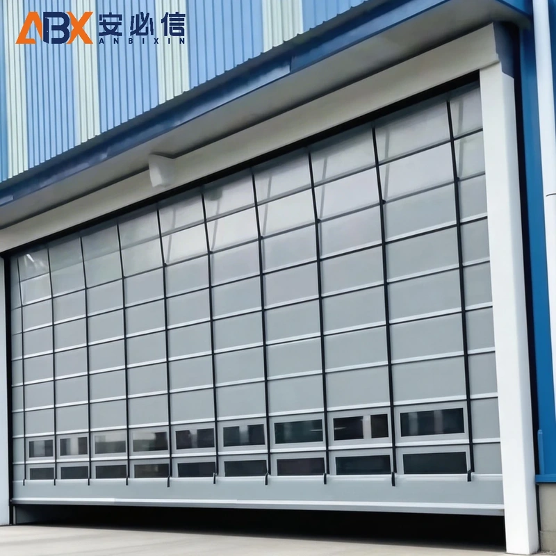 新乡市高速堆积门