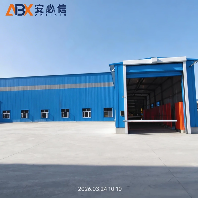 新乡市背带堆积门